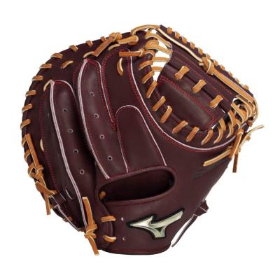 硬式用【ミズノプロ】號SAKEBI Harder【捕手用／B-D型】|1AJCH30200