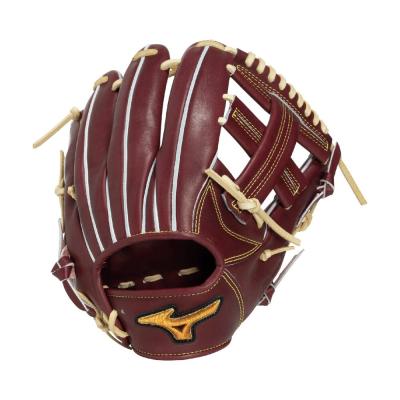 ミズノプロ｜内野手／オールラウンド｜硬式｜グローブ／グラブ｜野球