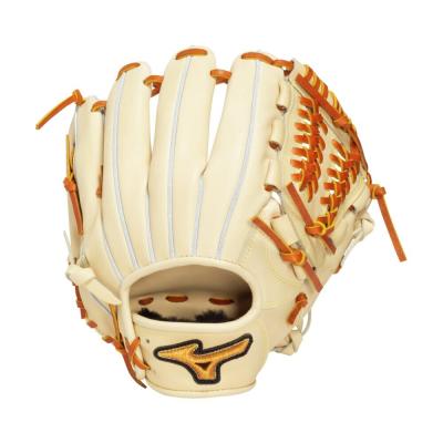 硬式用【ミズノプロ】25年春夏限定モデル【内野手用／サイズ10