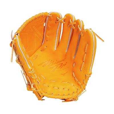 硬式用【ミズノプロ】限定モデル【投手用(ヨコ型)／サイズ11