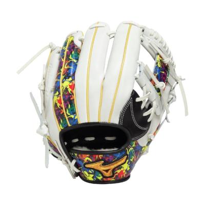 軟式用【ミズノ直営限定／ミズノプロ】ネオダイバーシティ【内野手用