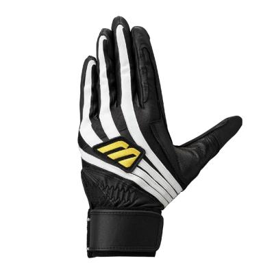 ミズノ直営限定／ミズノプロ】復刻パワーアーク【両手用】|1EJEA846