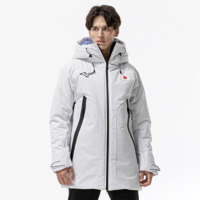 アウター｜ブレスサーモ（発熱／消臭）｜ミズノ公式オンライン