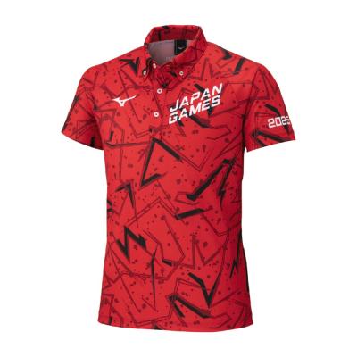 ポロシャツ｜ウエア｜マルチスポーツ｜ミズノ公式オンライン