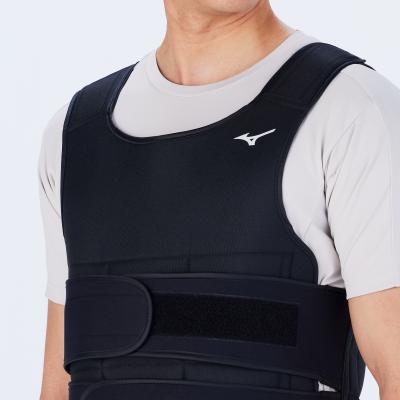 ミズノ ウエイトジャケット(おもり付／380g×25個) 公式通販 ミズノ