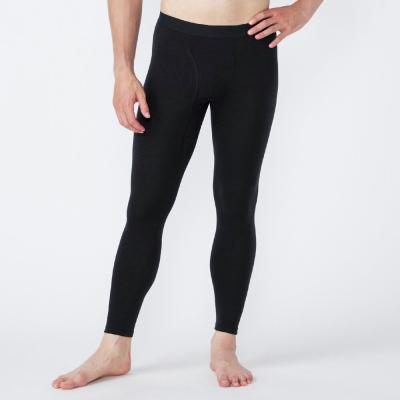 吸湿発熱】ミズノプレミアホットインナー メリノウール×ブレスサーモ