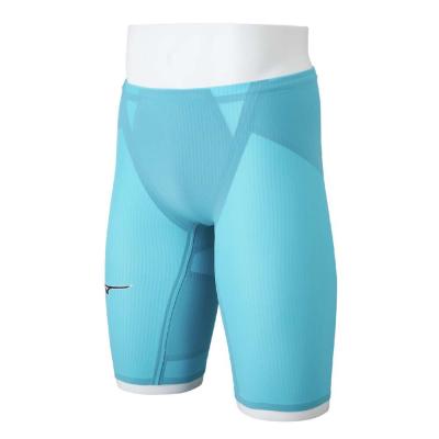 GX・SONIC 6 CR】競泳用ハーフスパッツ|N2MBA502_j|競泳水着|スイム