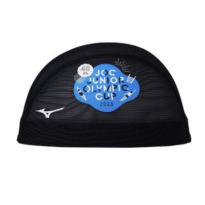 ジュニアオリンピック大会記念品】メッシュキャップ|N2JWCD11|キャップ