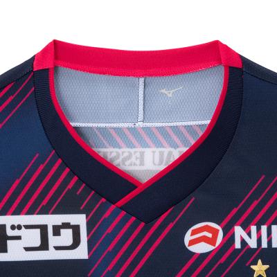 セレッソ大阪 2025 夏季限定モデル レプリカユニフォーム|P2JACY5141|J