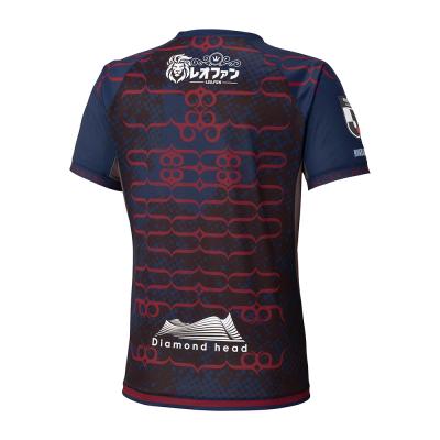 数量限定】北海道コンサドーレ札幌 2025 アウェイ オーセンティック