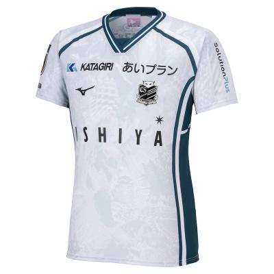 数量限定】北海道コンサドーレ札幌 2024 サード オーセンティックGK