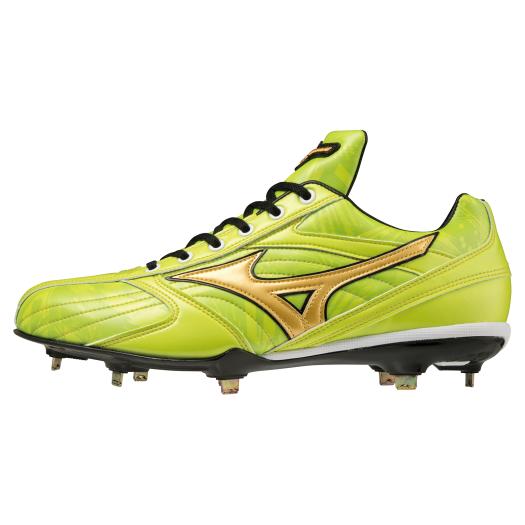 ミズノプロ】オーダーCQ 2022セレクションモデル(野球／ソフトボール