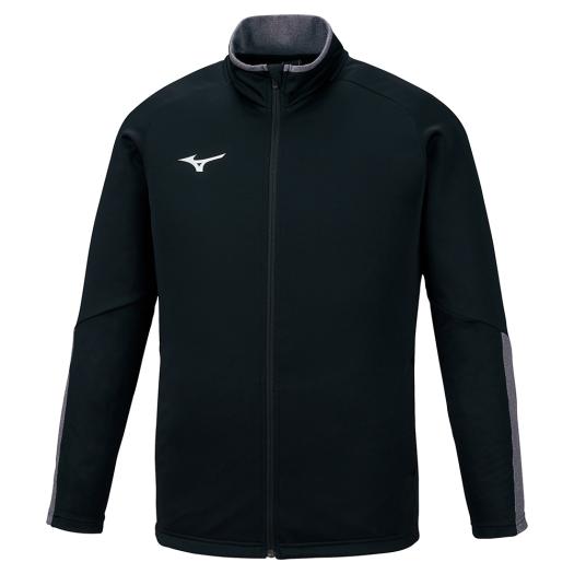 ウォームアップ ジャケット｜ミズノ公式オンライン
