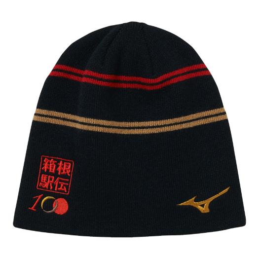 ミズノが参加大学の応援アイテムや 100回記念アイテムなどが揃った「第