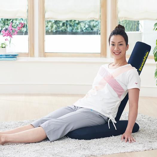 MIZUNO × StretchPole(R) Be Reborn (ビーリボーン)|C3JTA601