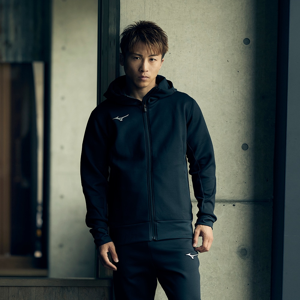 2025年秋冬新作モデル ストレッチスウェット - トレーナー