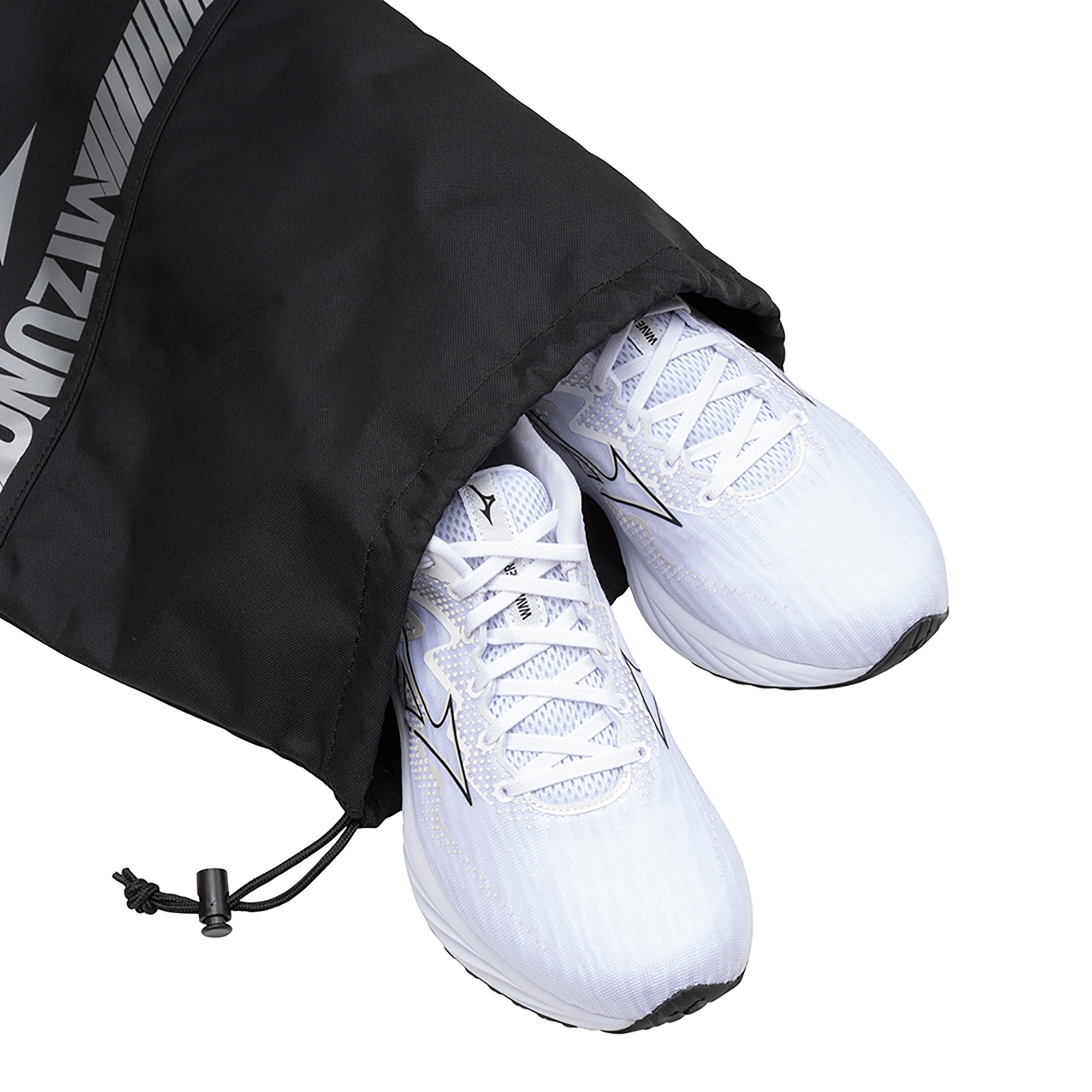 シューズ袋|33JMB003|シューズバッグ|バッグ|ミズノ公式オンライン