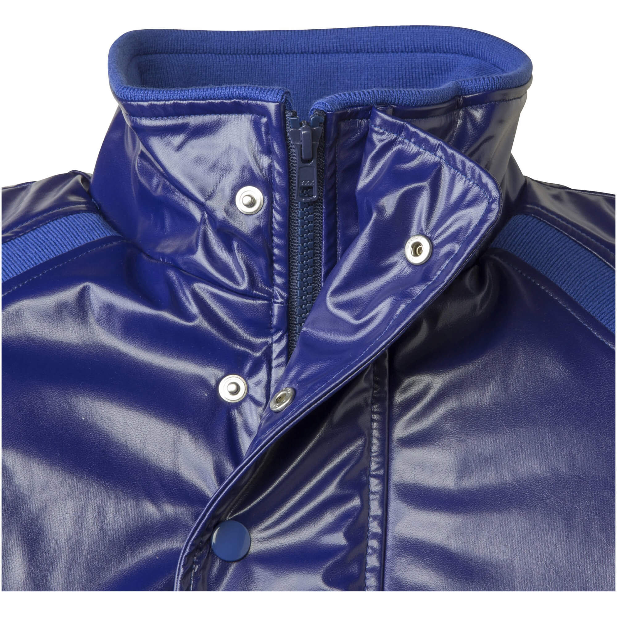 吸湿発熱／ビクトリーステージ】ブレスサーモグラウンドコート（野球