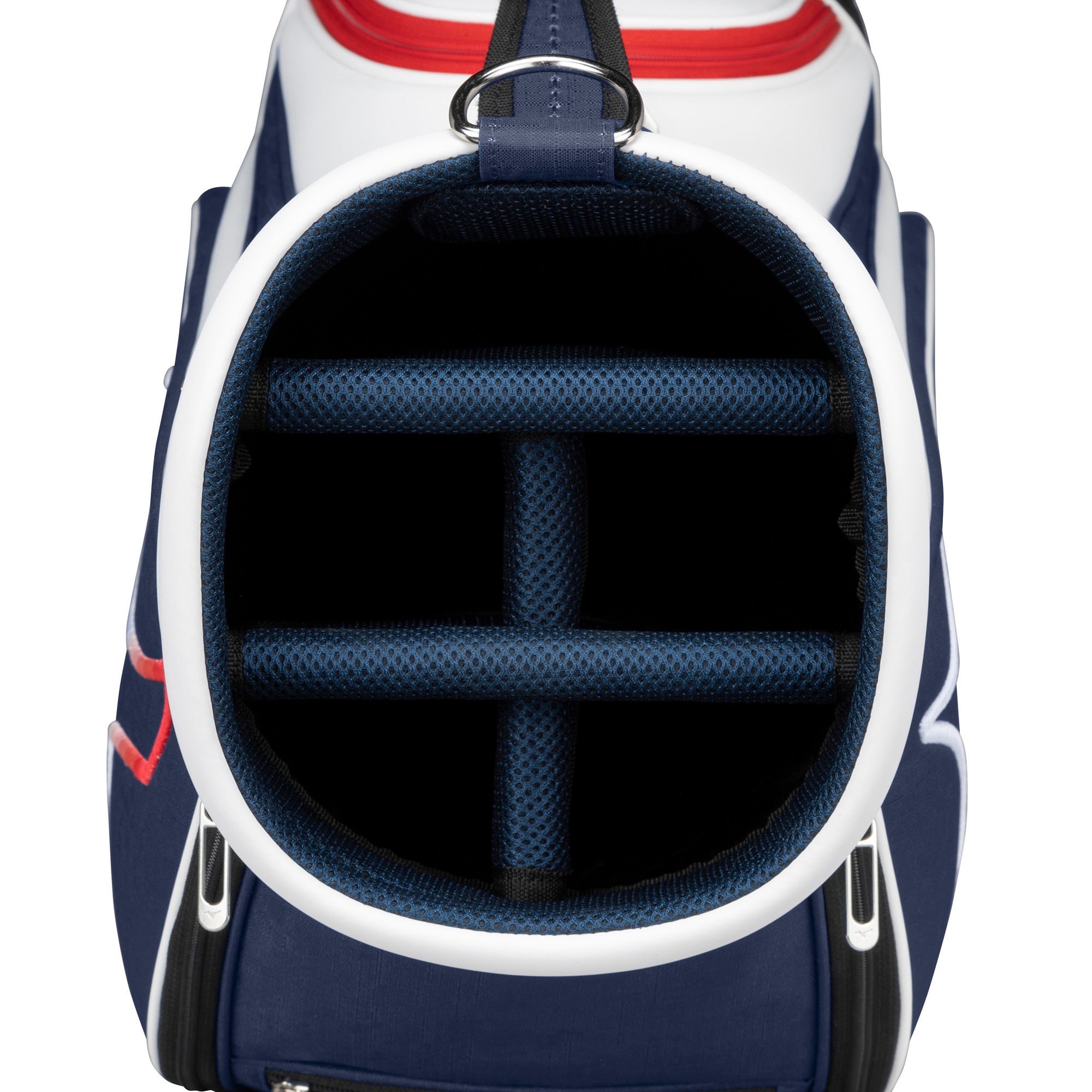 NX.6 キャディバッグ|5LJC2402|バッグ|ゴルフ|ミズノ公式オンライン