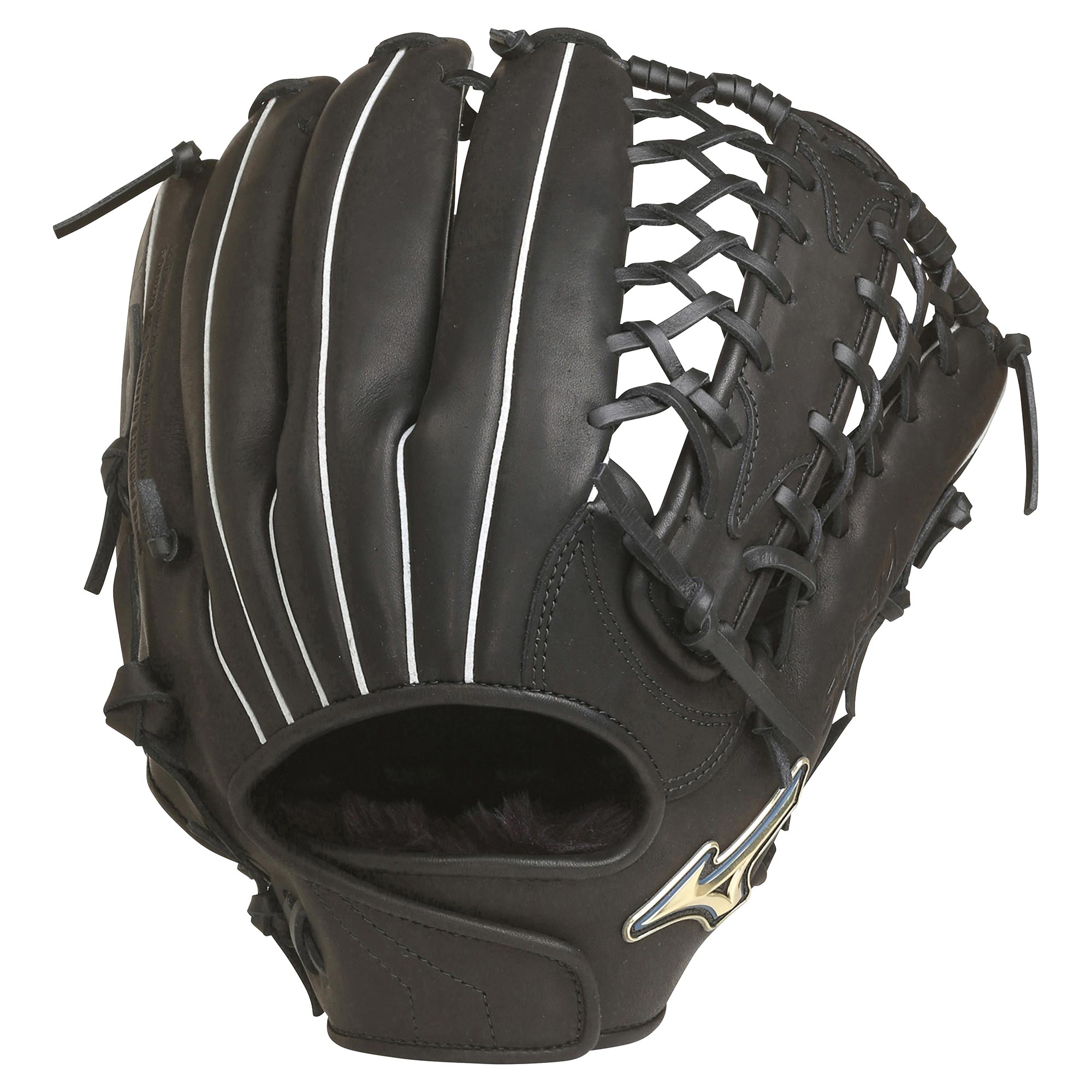 ソフトボール用セレクトナイン【オールラウンド用／サイズ14