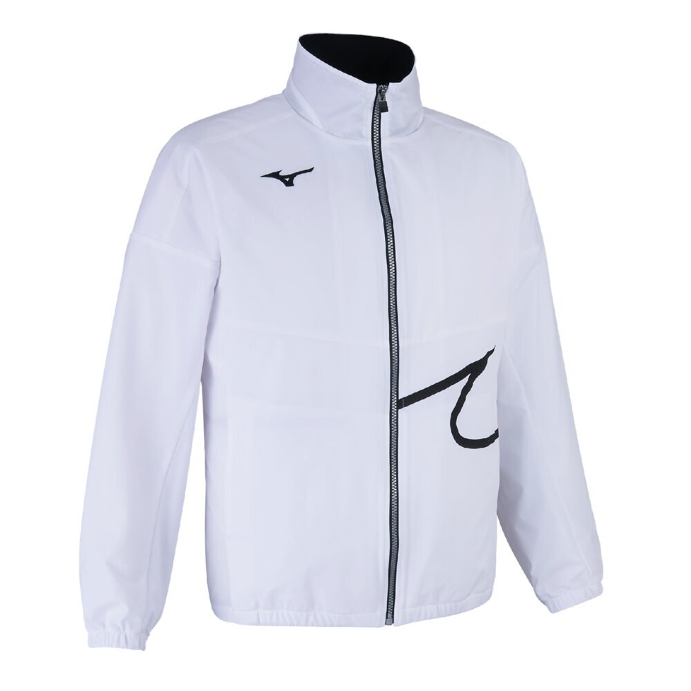 トレーニングクロスジャケット|N2JCC001|ウエア|スイム|ミズノ公式