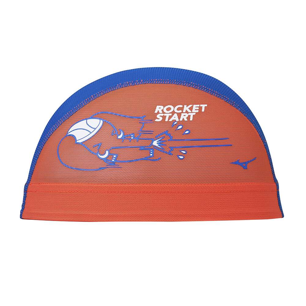 メッシュキャップ|N2JWB505|キャップ|スイム|ミズノ公式オンライン