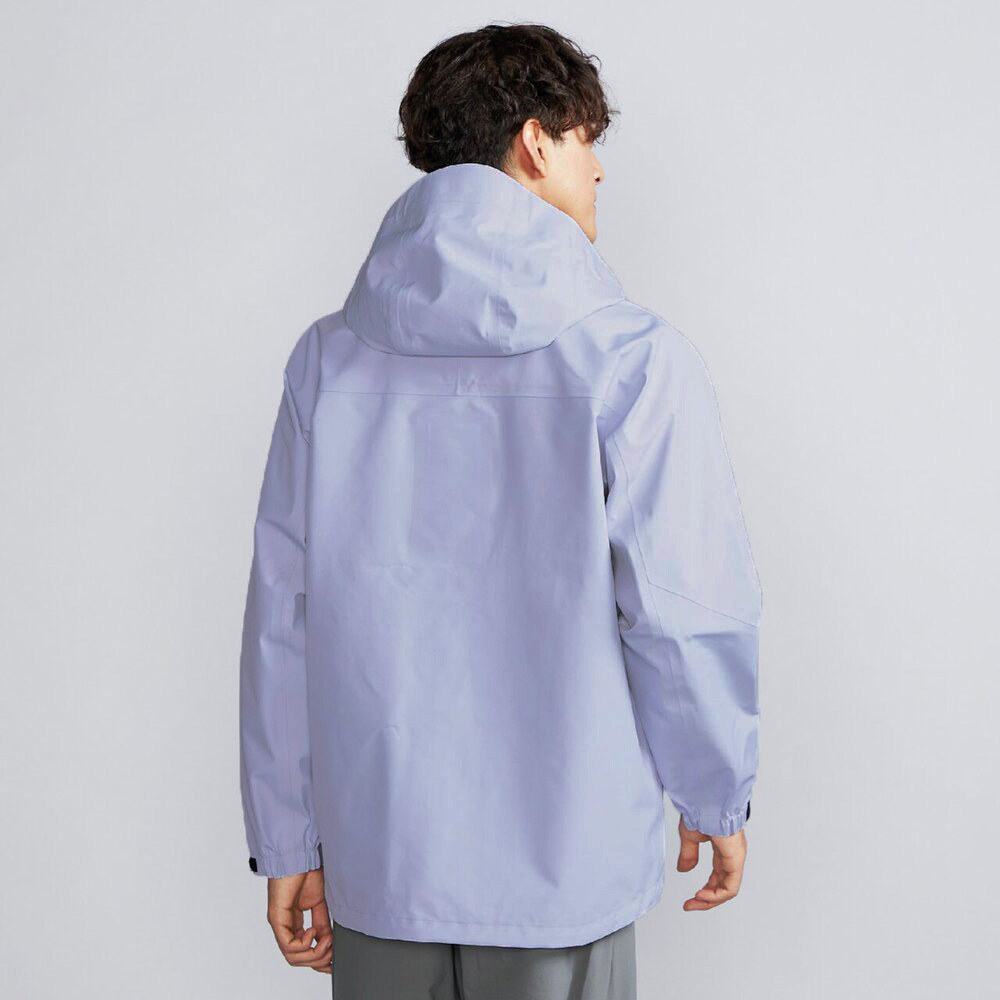 GORE-TEX 3レイヤーフィールドシェルジャケット(ゴアテックス／防水