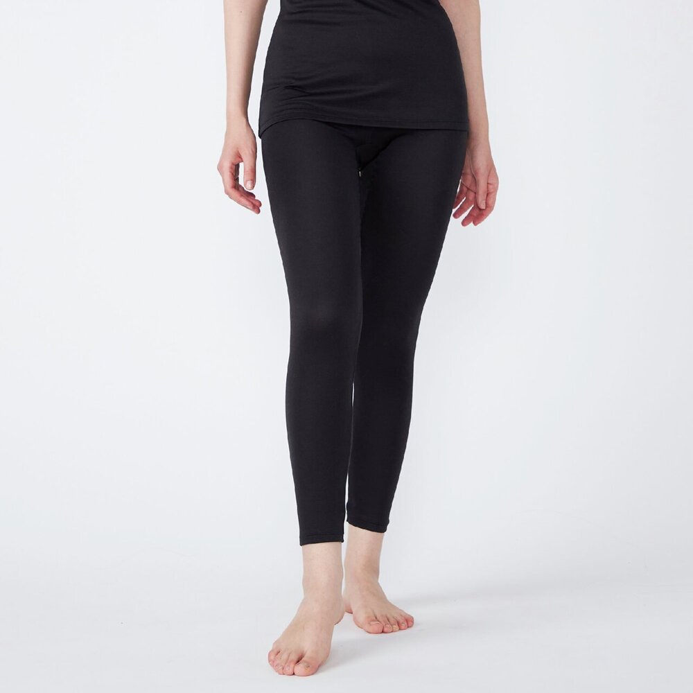 吸湿発熱】ミズノプレミアホットインナー ブレスサーモ Dailyモデル