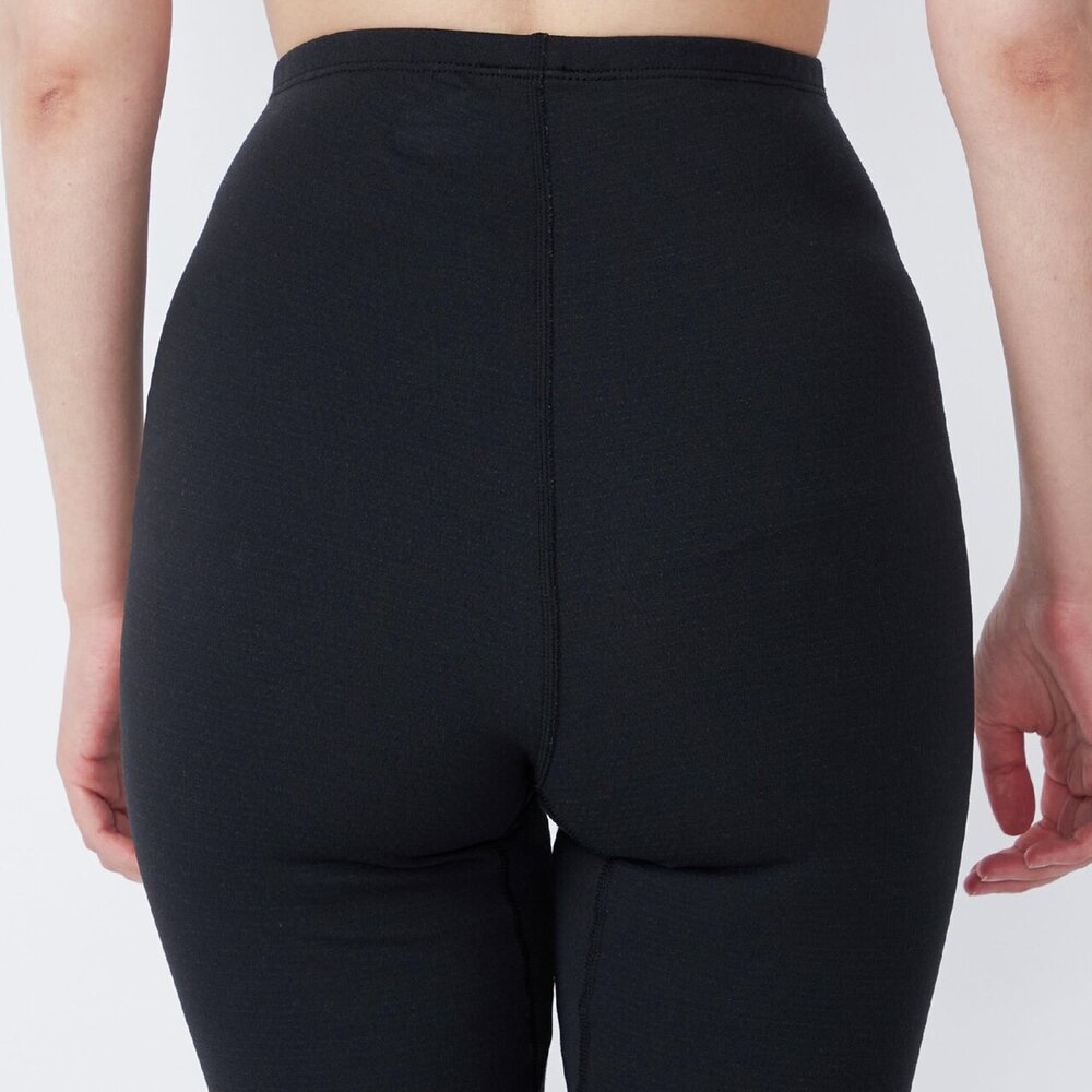 吸湿発熱】ミズノプレミアホットインナー ブレスサーモ Activeモデル