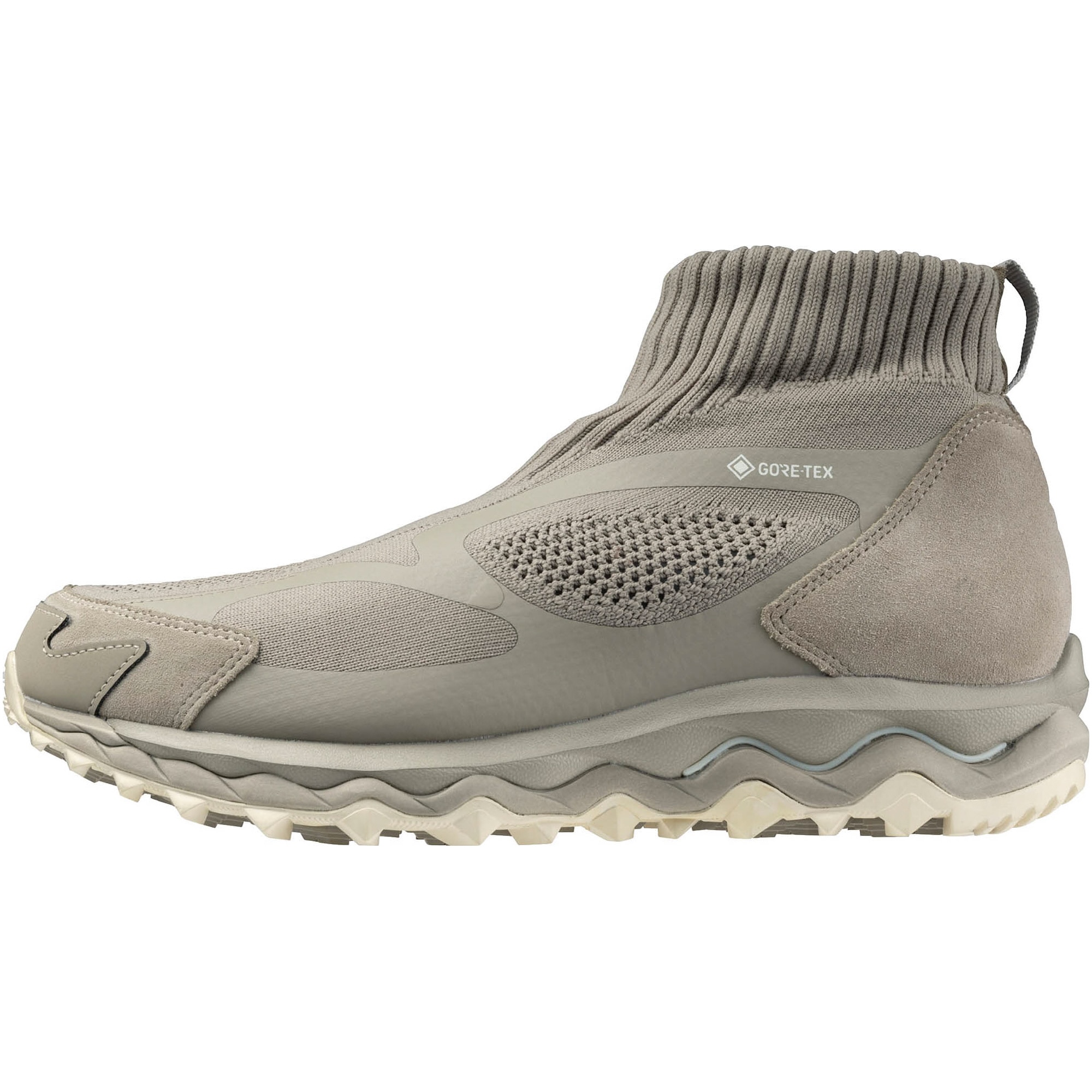 WAVE MUJIN TL MID GTX nonnative(ゴアテックス／防水)|D1GG2155