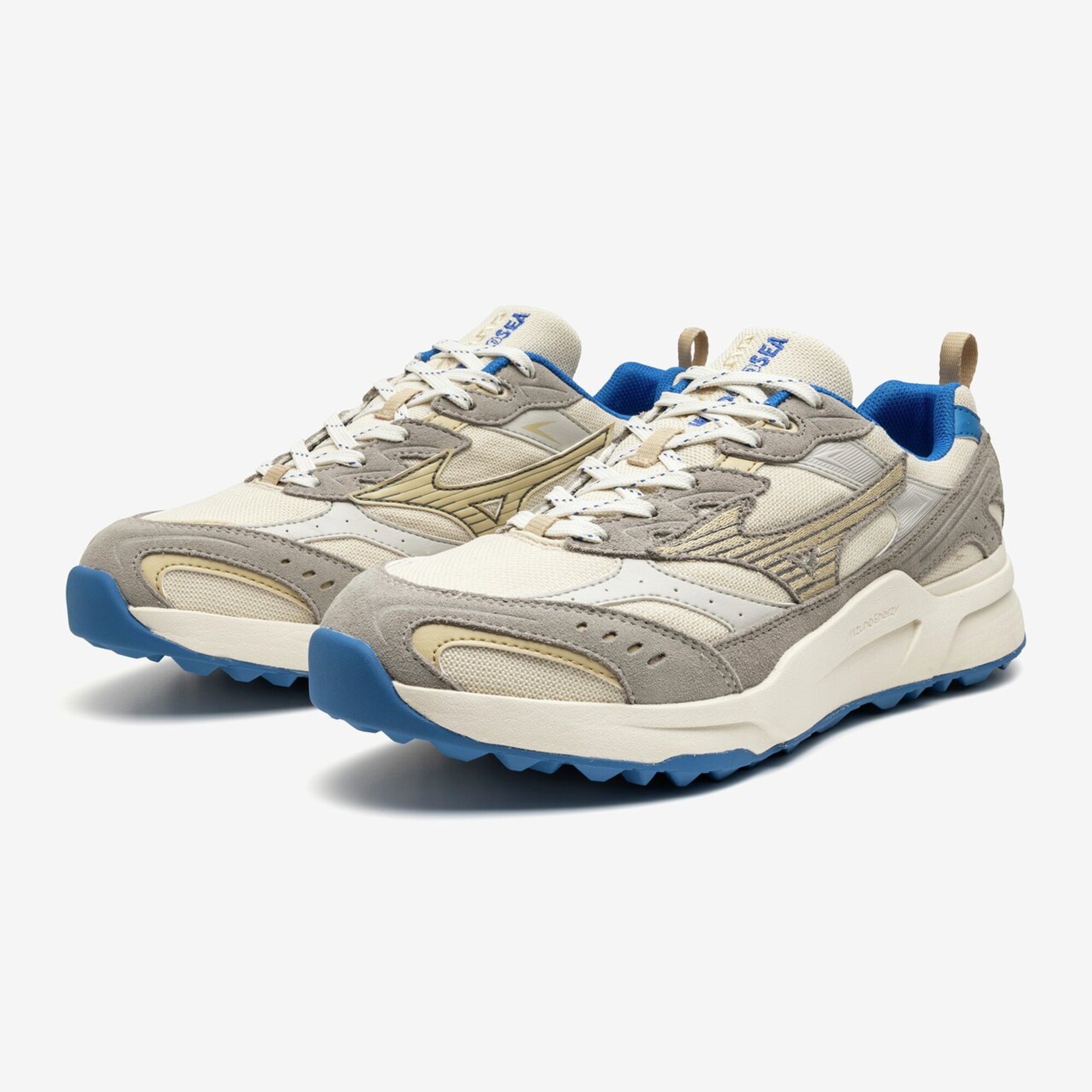 数量限定】MXR WIND AND SEA GOLF|D1GG2513|MIZUNO1906|ライフスタイル