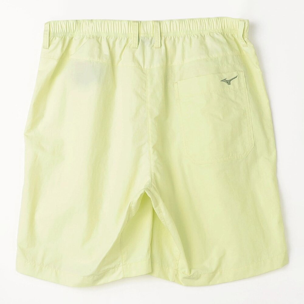 予約】ウォーターリパレントフィールドショートパンツ|D2MFD004|ミズノ