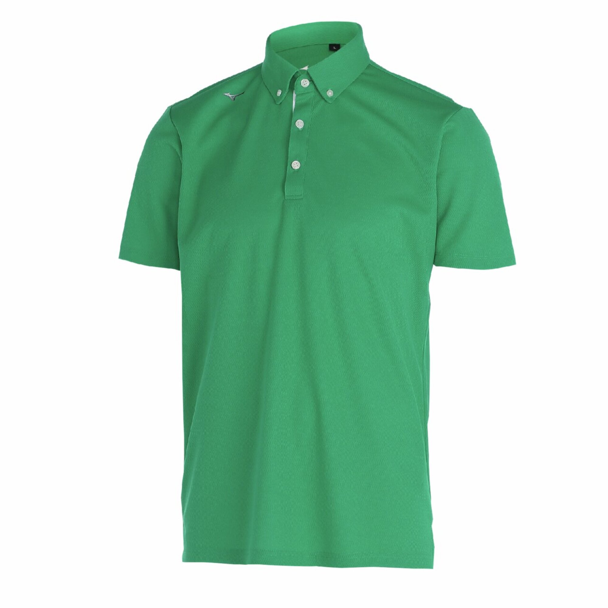 抗菌防臭／防汚】ピュアハイパー半袖ポロシャツ|E2JAB090|トップス