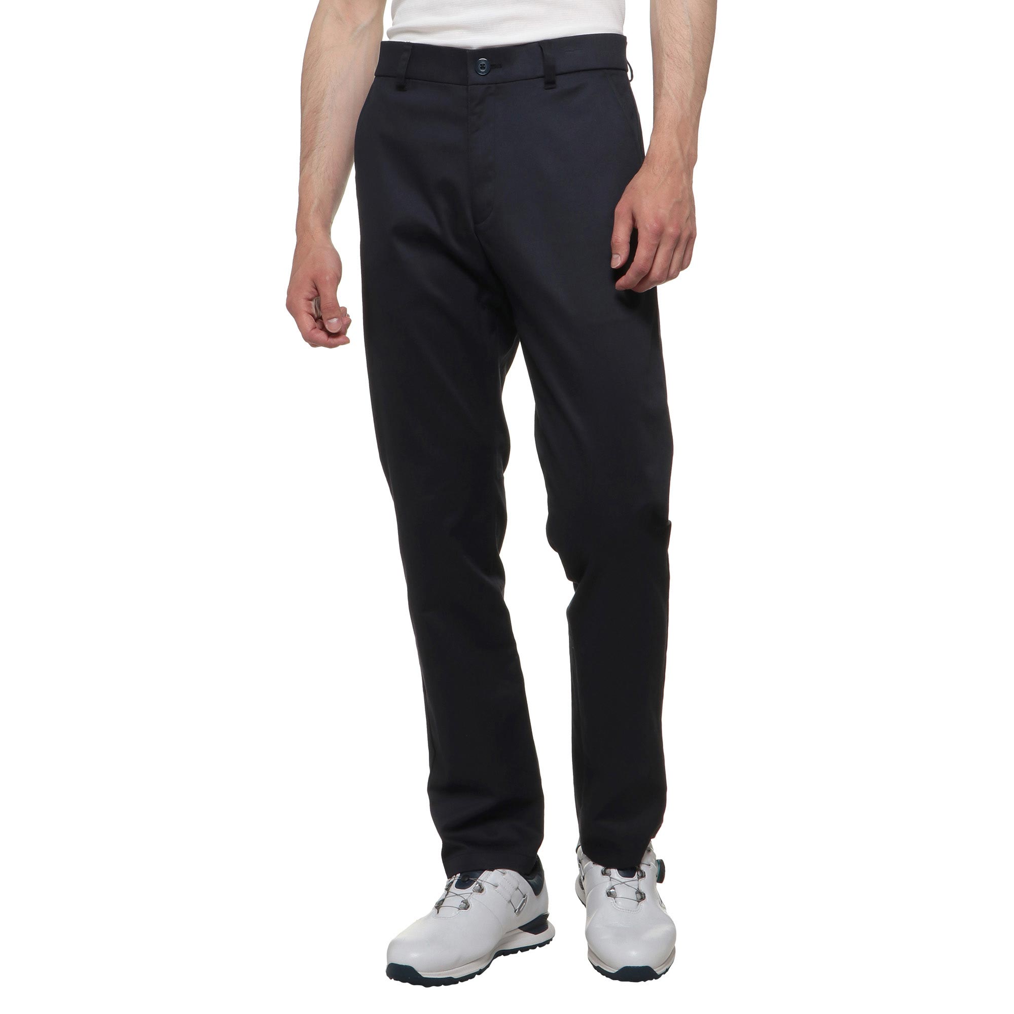 撥水ストレッチムーブパンツ(大きいサイズ)|E2JF2050|ムーブ