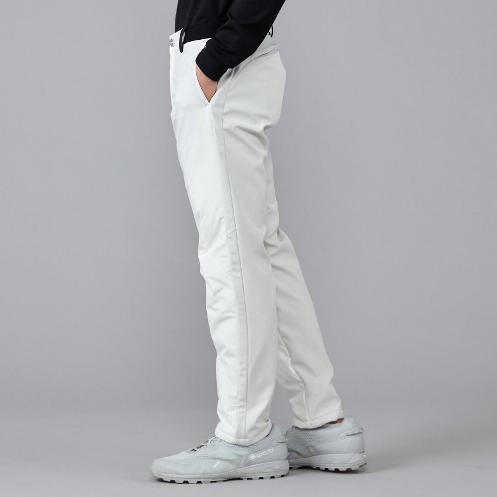 吸湿発熱】ブレスサーモ中綿ストレッチヒーローテックシールドパンツ