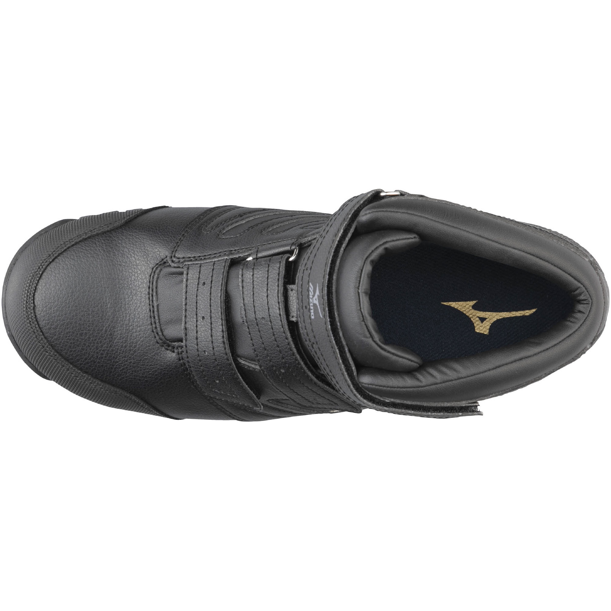 オールマイティ WS 28 M (ベルト／ミッドカット／ワーキング)|F1GA2007