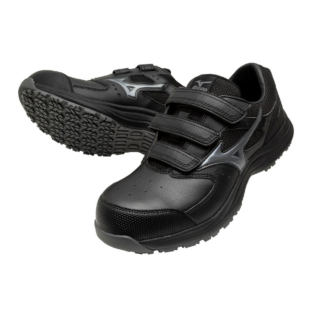 オールマイティLSIII 22L(ベルト／ローカット／ワーキング)|F1GA2601