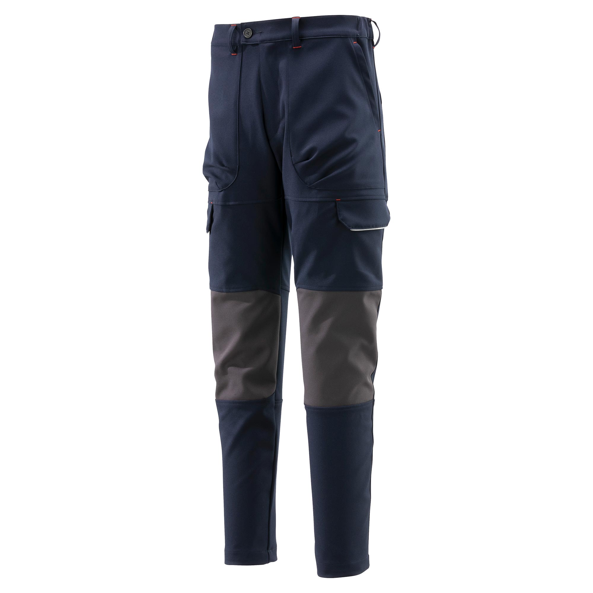 ワークパンツ ストレッチ(制電)|F2JF1194|ウエア|ワーキング用品