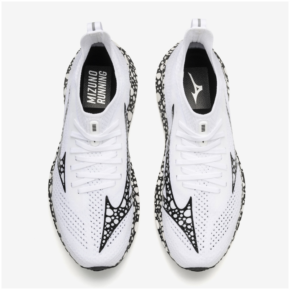 ミズノ直営限定】MIZUNO NEO ZEN(ランニング)|J1GC2529|シューズ