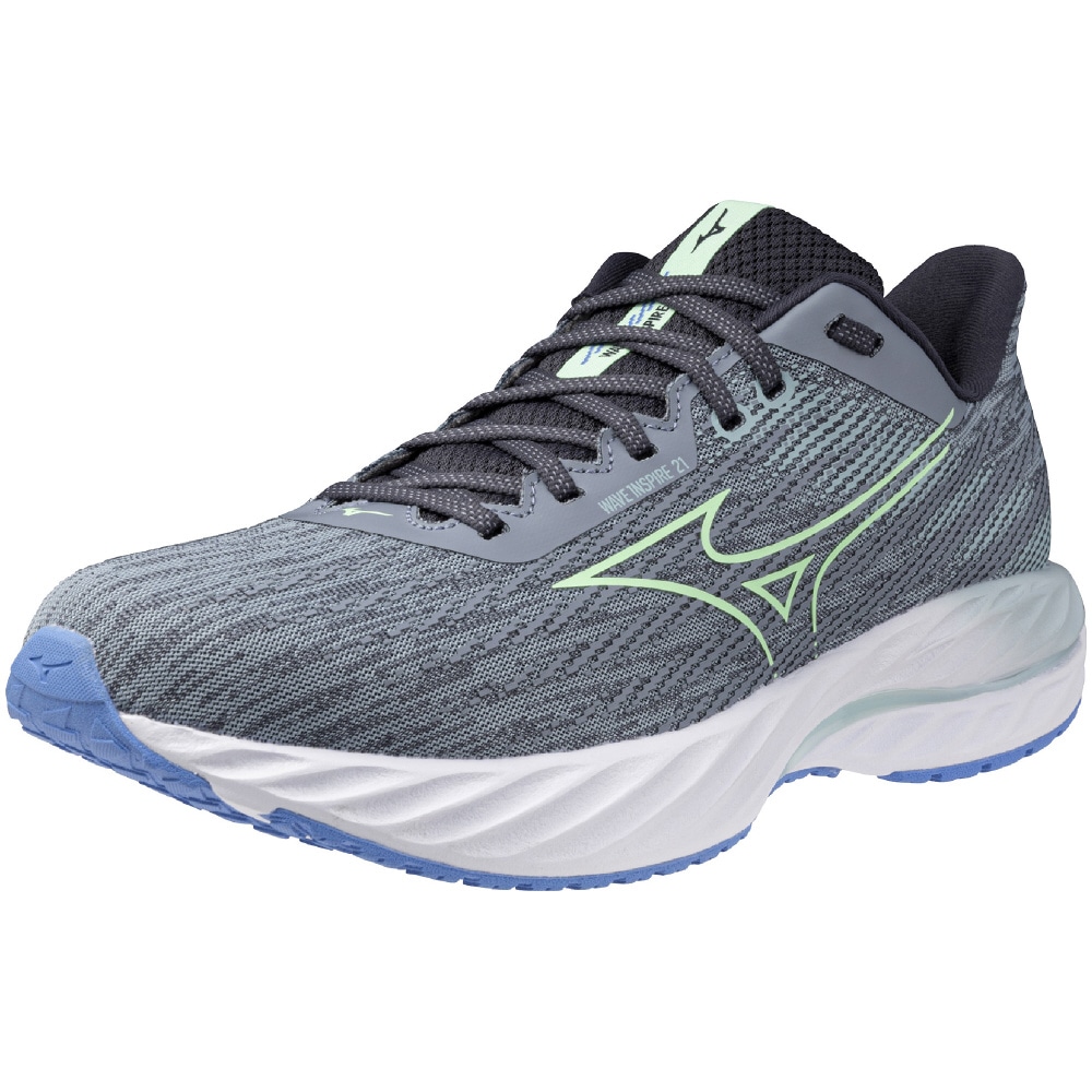 ミズノ直営限定】ウエーブインスパイア21(ランニング)|J1GC2544