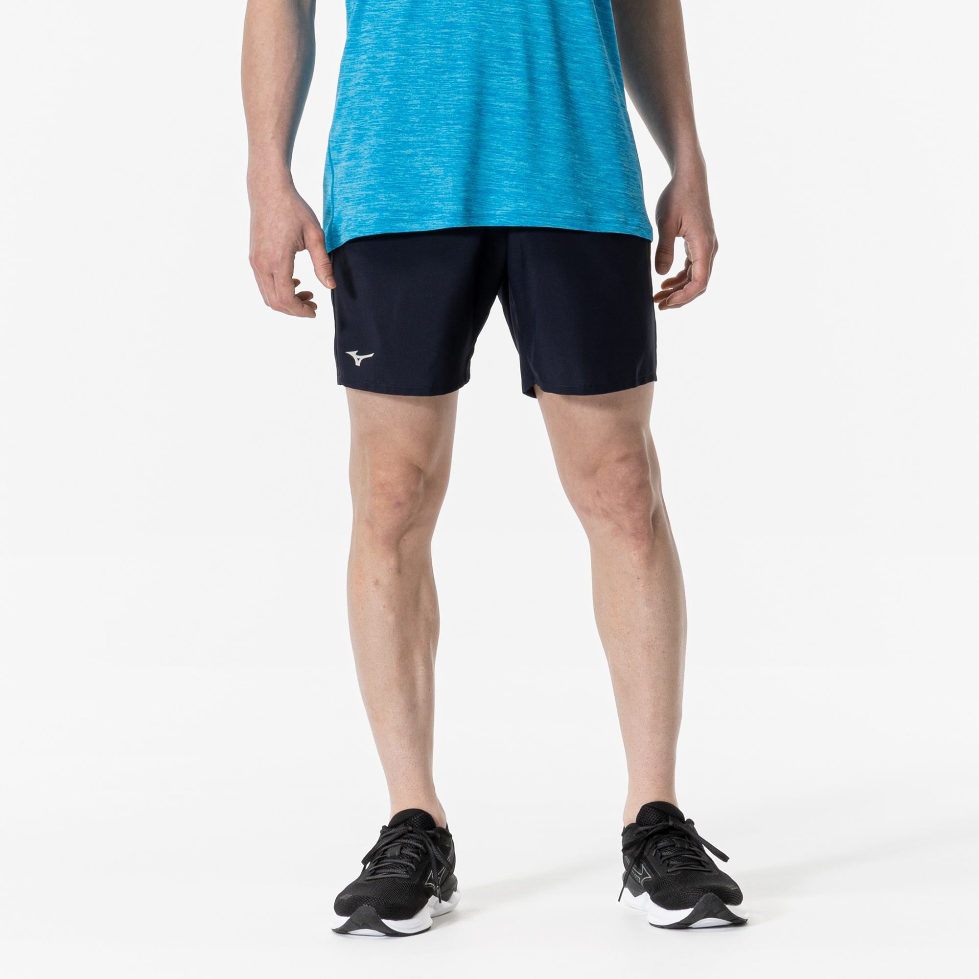 ランニングクイックドライパンツ(オーロラ)|J2MBA505|ウエア