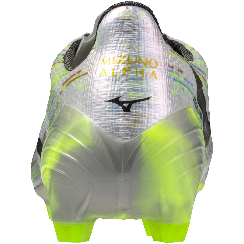 ミズノアルファII JAPAN(サッカー／フットボール)|P1GA2560|シューズ