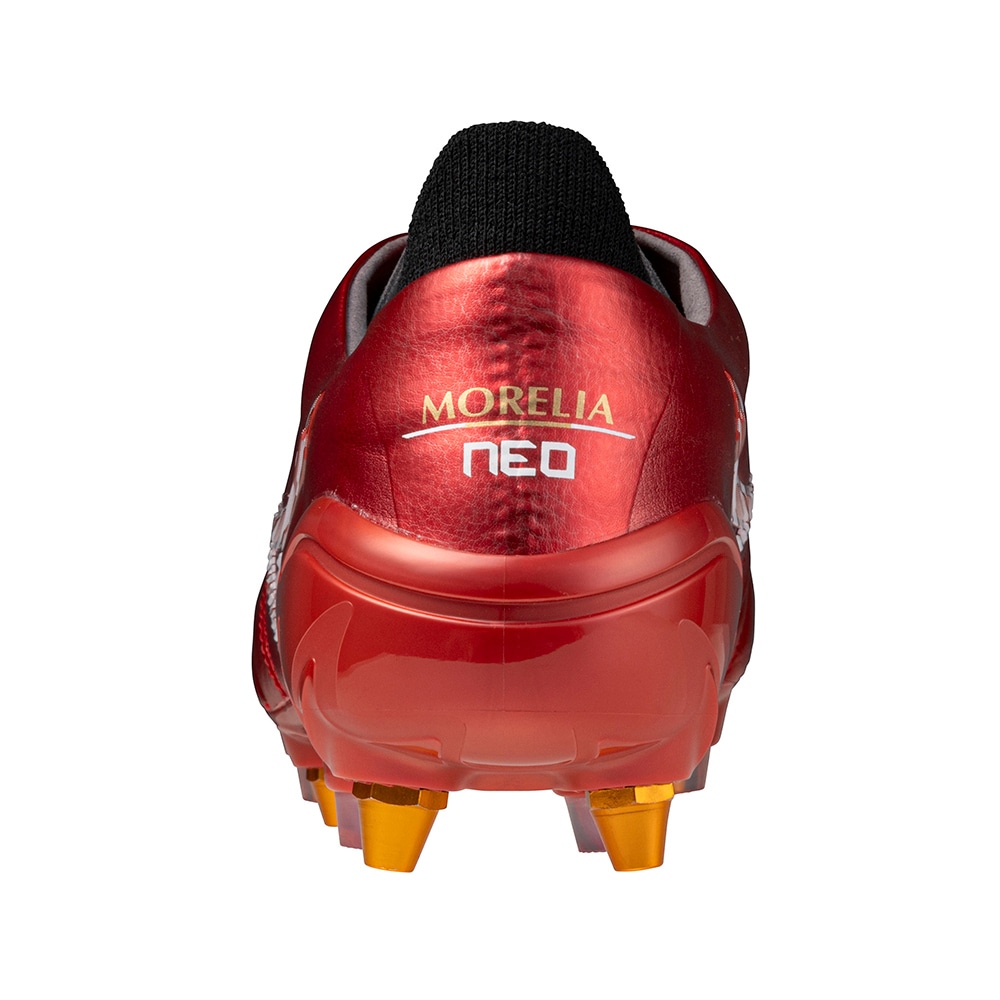 モレリアネオIV JAPAN MIX 取替式(サッカー／フットボール)|P1GC253060