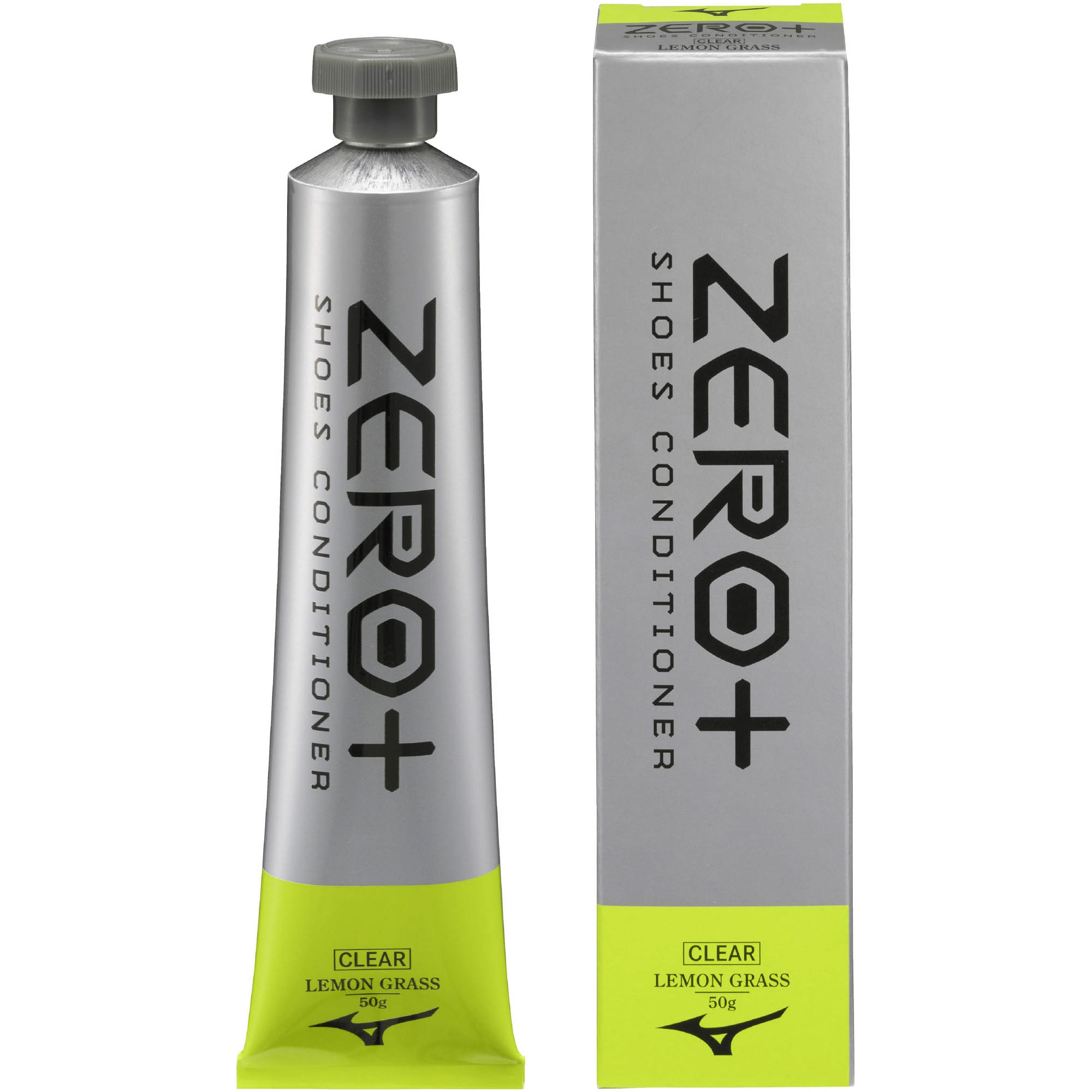 ZERO＋ シューズコンディショナー(レモングラス)|P1GZ0007|シューズ