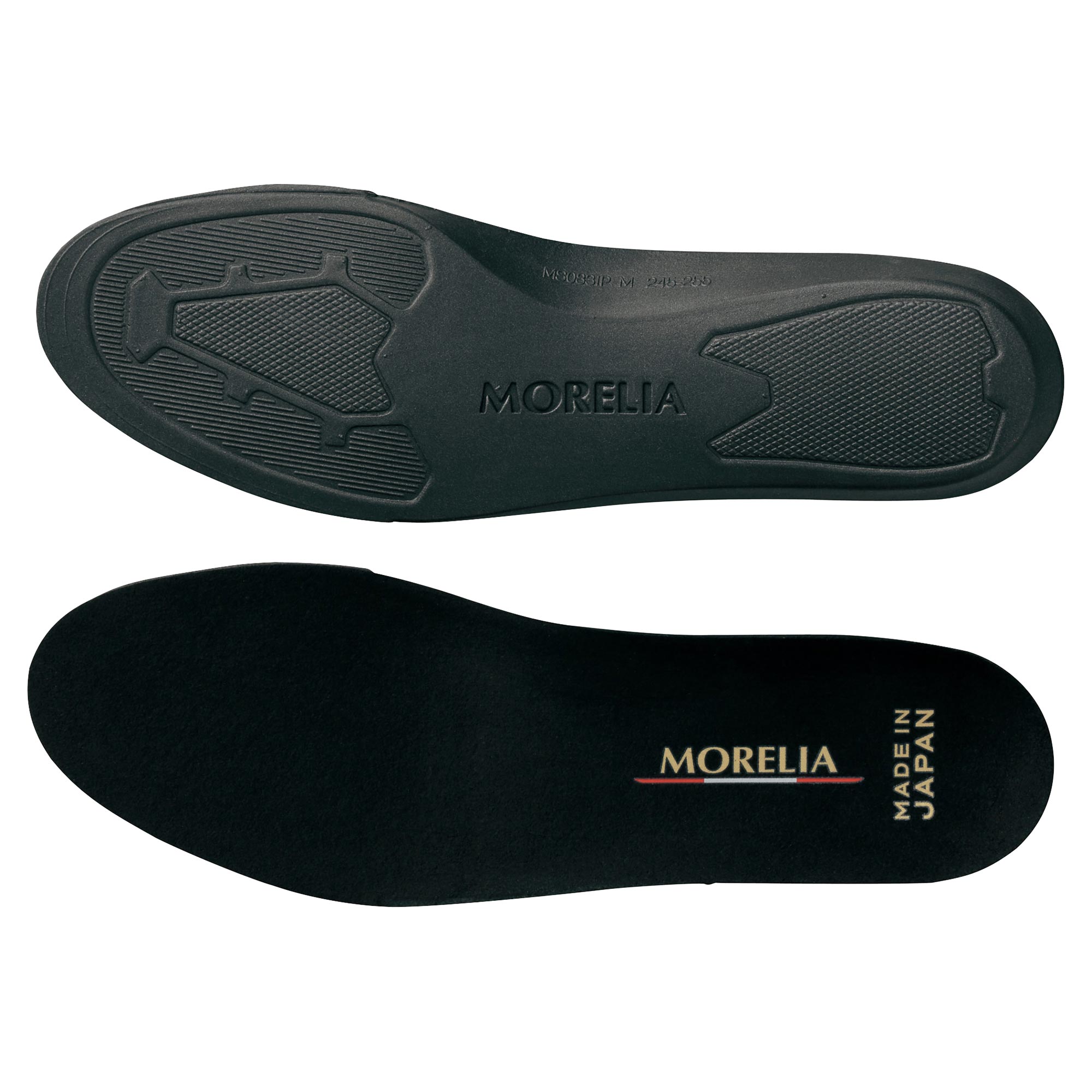 モレリア】インソール(サッカー／フットボール)|P1GZ2000|シューズ