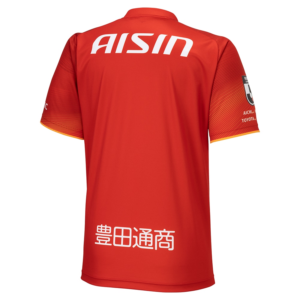 数量限定】名古屋グランパス 2024 ホーム レプリカユニフォーム