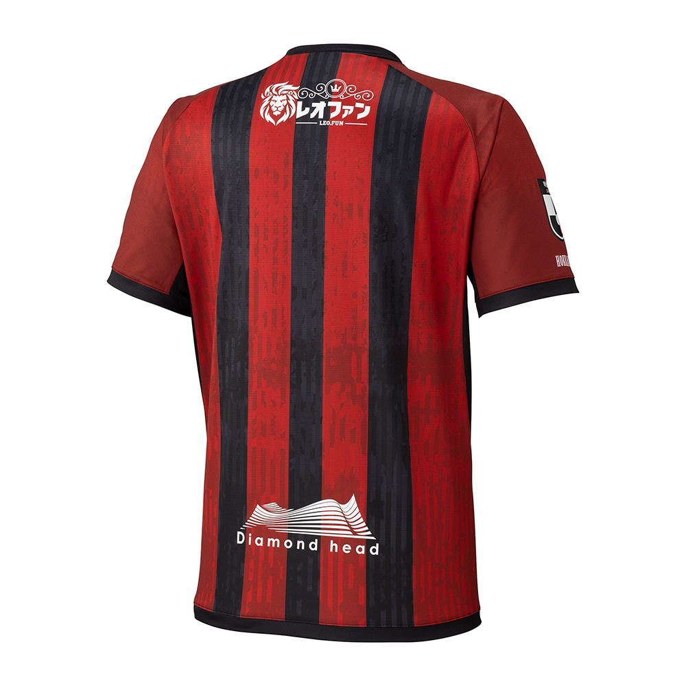 K26085）☆未使用☆コンサドーレ札幌 レプリカユニフォーム XL NO.8