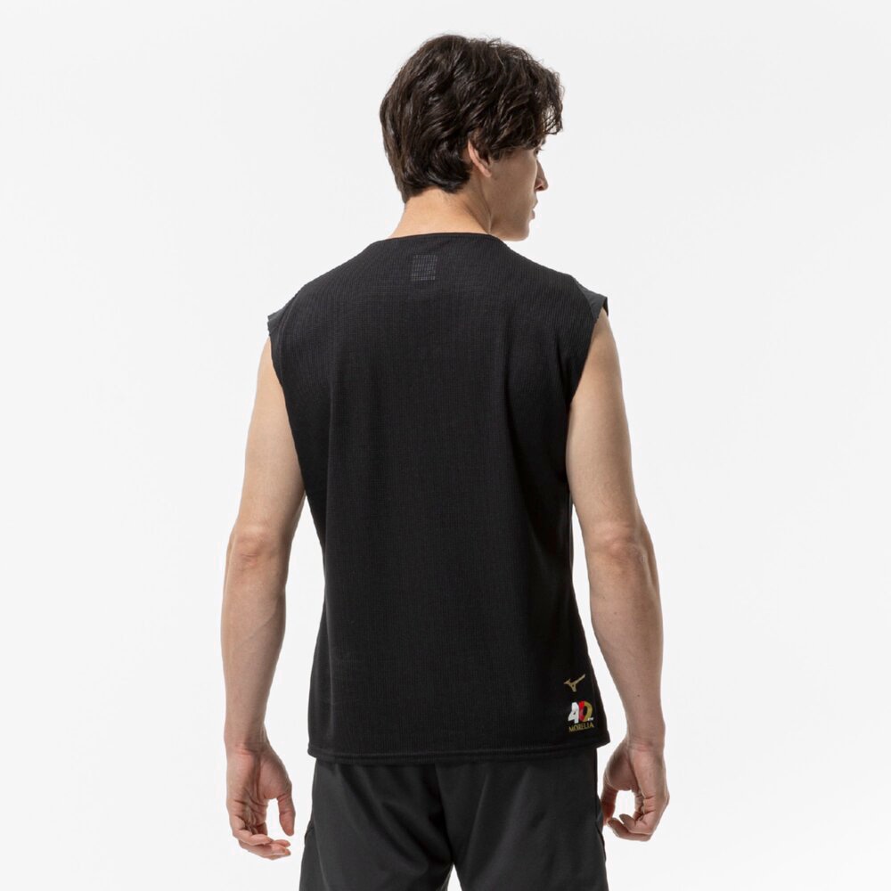 モレリア UL ノースリーブシャツ|P2MAC541|ウエア|サッカー