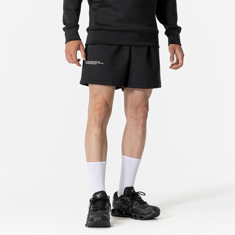 ストレッチスウェットショートパンツ|P2MDB066|ウエア|サッカー