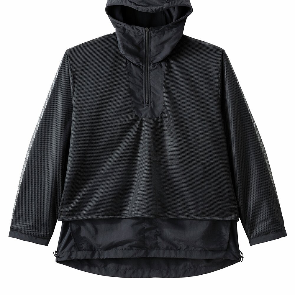 アノラックジャケット|P2MEB065|ウエア|サッカー／フットボール|ミズノ